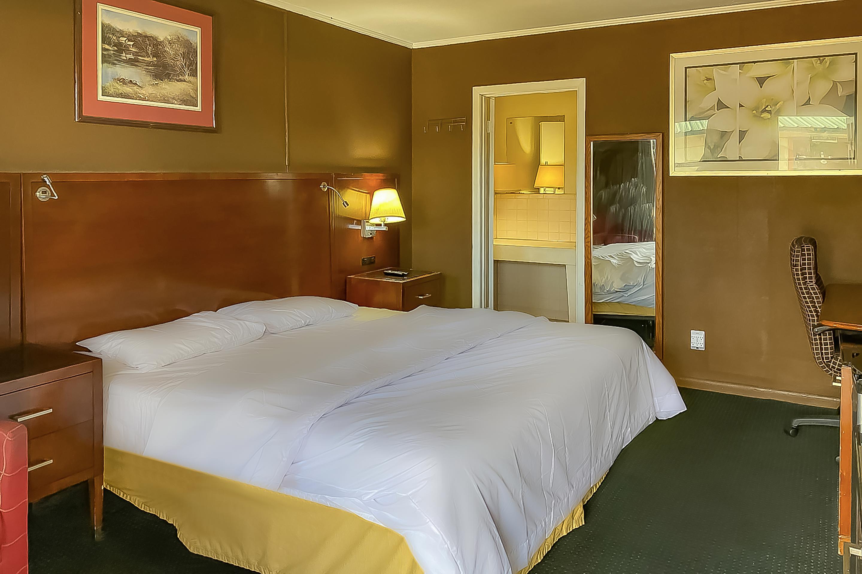 Hotel O Tallassee Hwy 14 Eksteriør bilde