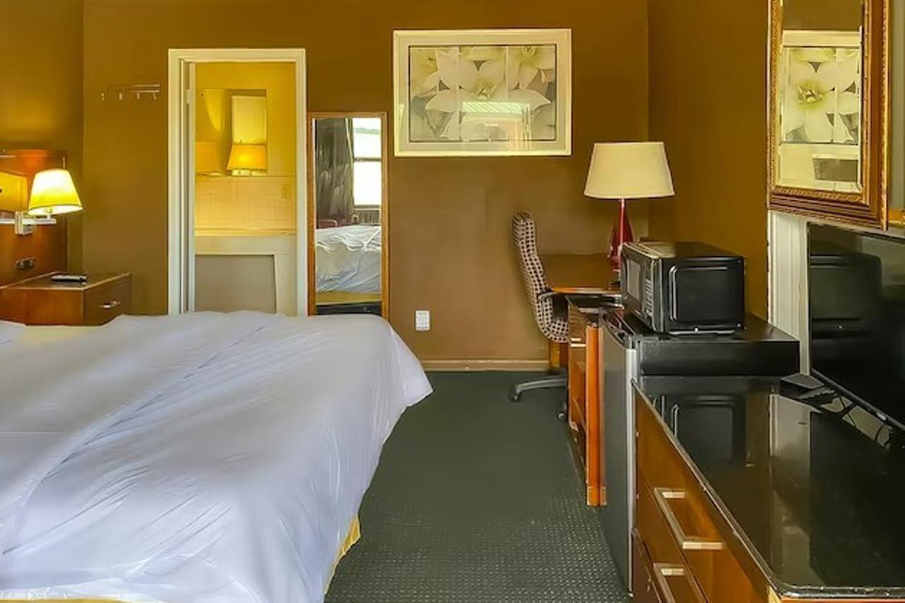 Hotel O Tallassee Hwy 14 Eksteriør bilde