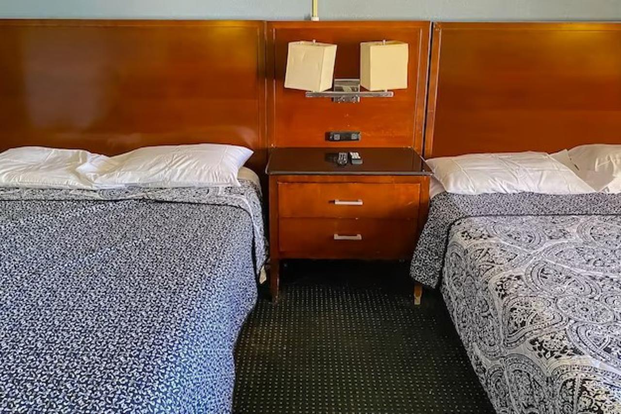 Hotel O Tallassee Hwy 14 Eksteriør bilde